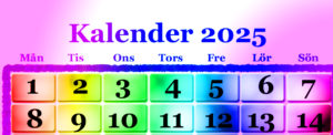 kalender2025