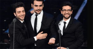 ilvolo