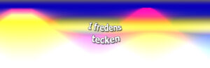 i-fredens-tecken